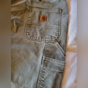 Vintage Carharrt Carpenter Pants